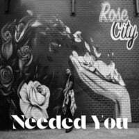Needed You